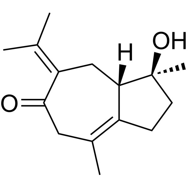 Neoprocurcumenol 102130-91-6
